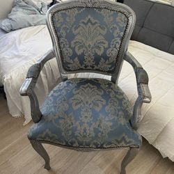 French Chair 