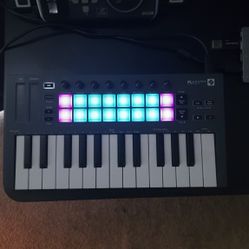 FL Mini Keyboard 