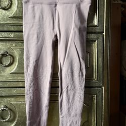 Lululemon Womens leggings size 4