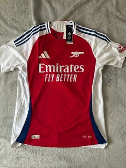 Arsenal Jersey