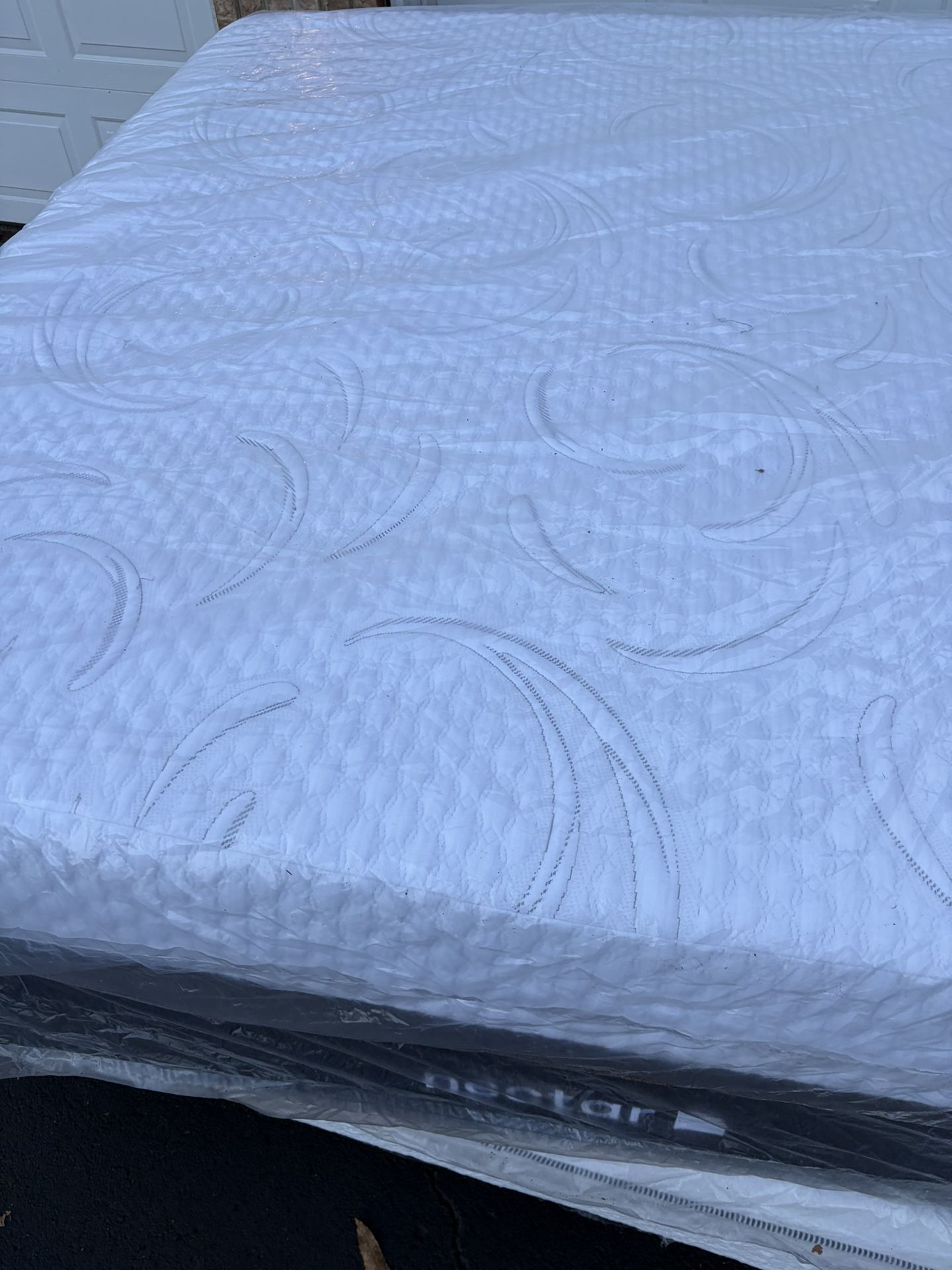 New King icomfort EFX