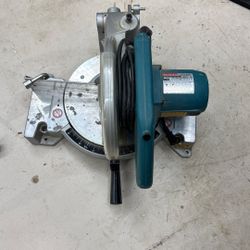 Makita Miter Saw 10 Inch LS1030N
