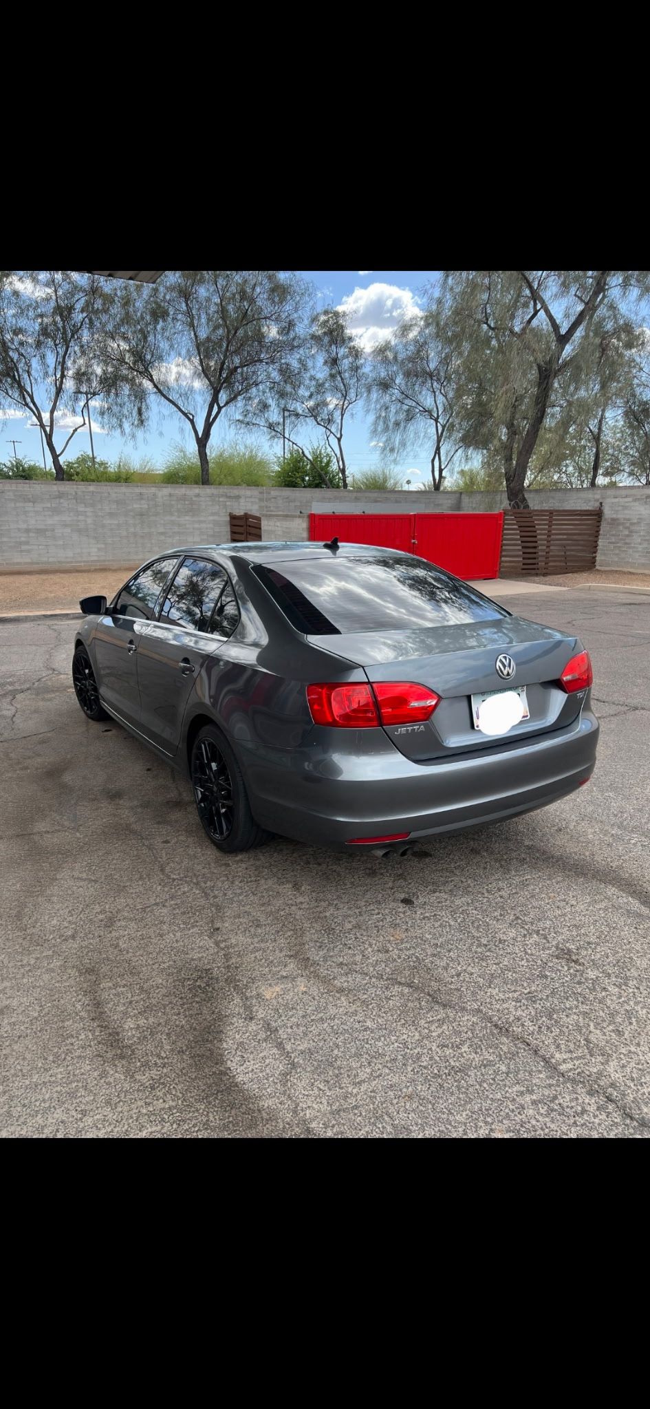 2014 Volkswagen Jetta