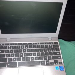 Samsung chromebook