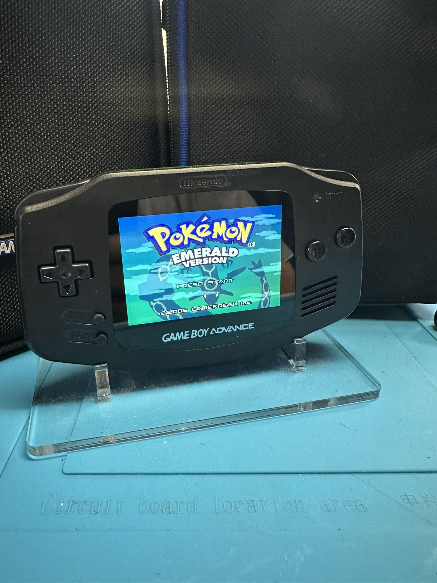 Gameboy Advance