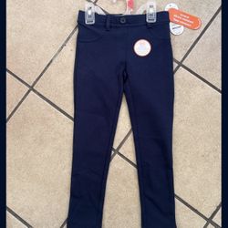 Girls Clothes Size 5 , 7 & 8 Uniform Pants