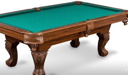 Pool Table For sale