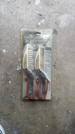 Clever cutter pro
