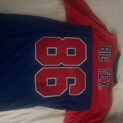 Texas State Fair Jersey