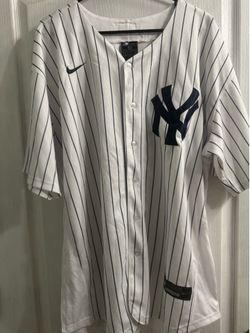 New York Yankees #45 Jersey Size 52(XL)