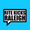 Rite Kicks Raleigh