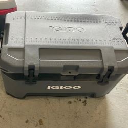 Igloo BMX 72 quart cooler 🔥👌🏼🔥