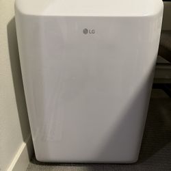 LG Portable AC