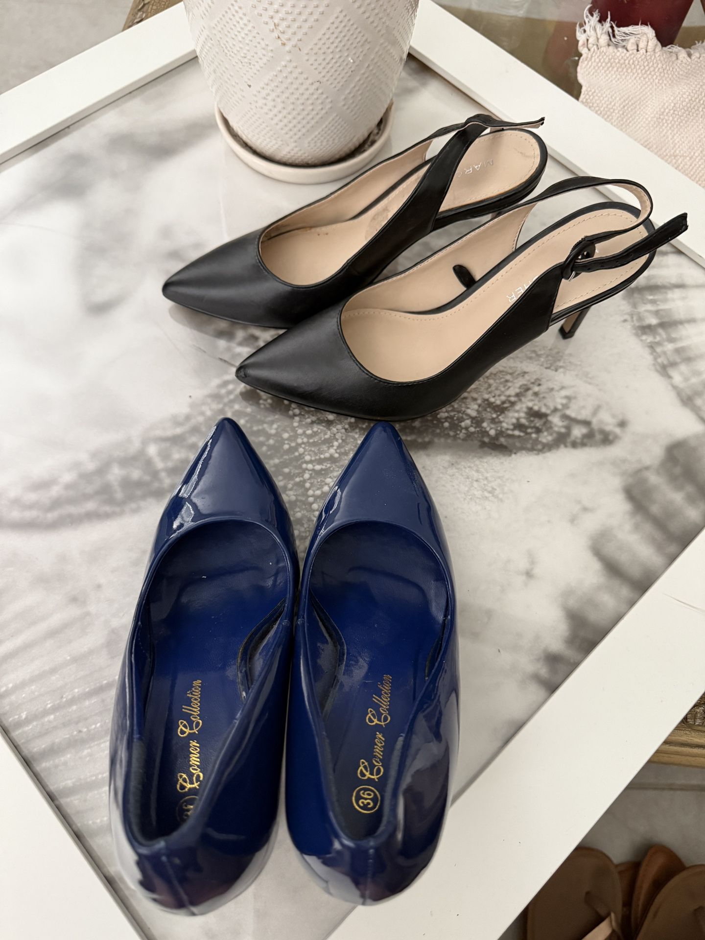 Women Shoes Size 6.5