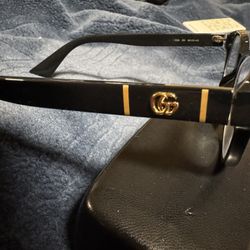 Lens Frame Gucci