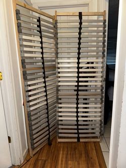 IKEA Lonset Bed Slats for Full/Double size bed
