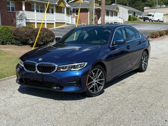 2020 BMW 3 Series