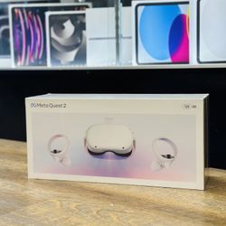 Oculus Quest 2