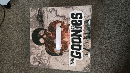 The GOONIES Mystery Box