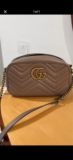 Authentic Gucci bag