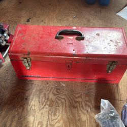 Waterloo Toolbox