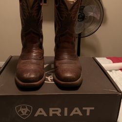 Ariat boots