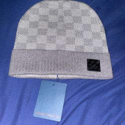 LV Beanies