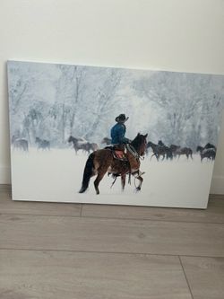 Painting Wall Decor
