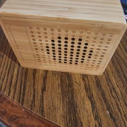 Small Bluetooth Speaker 