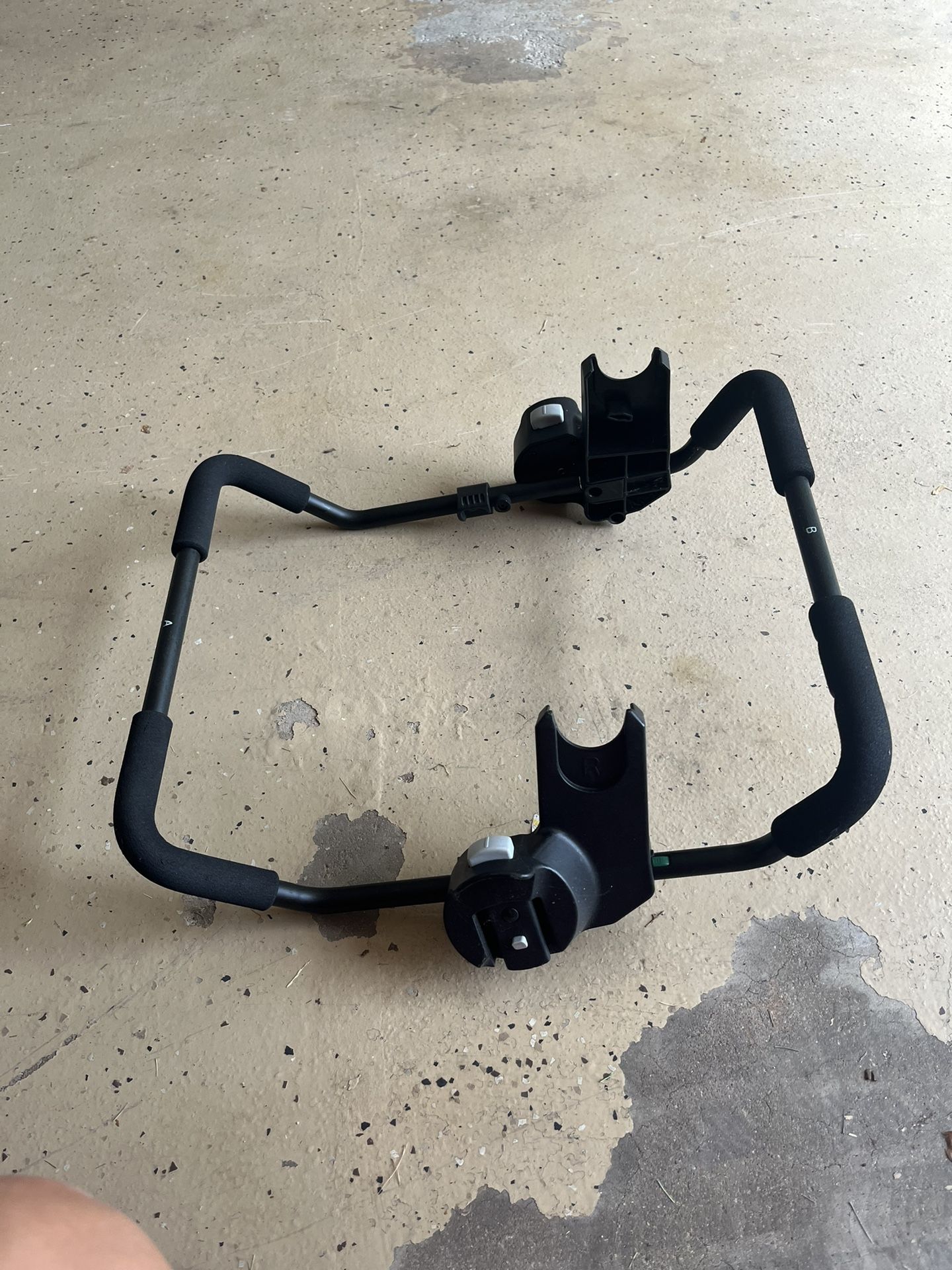 Baby Jogger Car Seat Adapter