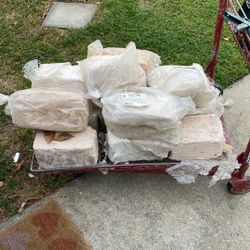 Modeling Clay Blocks 