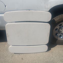 Kids lifetime picnic table