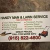 Yard Care 