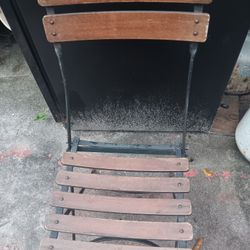 Chair Used