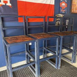 Houston Astros  bar