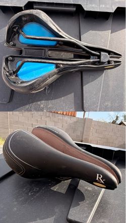 Bike Seat