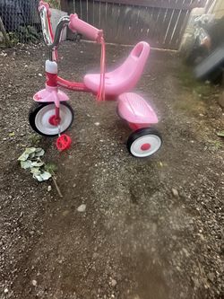 Brand New Radio Flyer Tricycle 