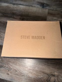 Steve Madden boots