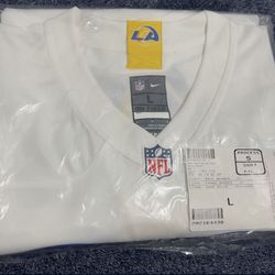 Nike Jersey - Rams - Kyren Williams - Men L