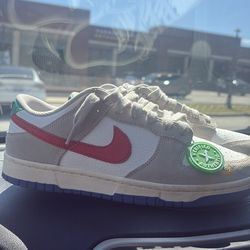 nike dunk low