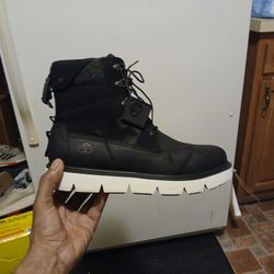 There's New Polo Boots $220 In The Store 