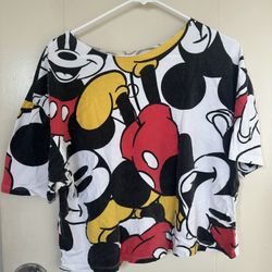 Mickey T shirt