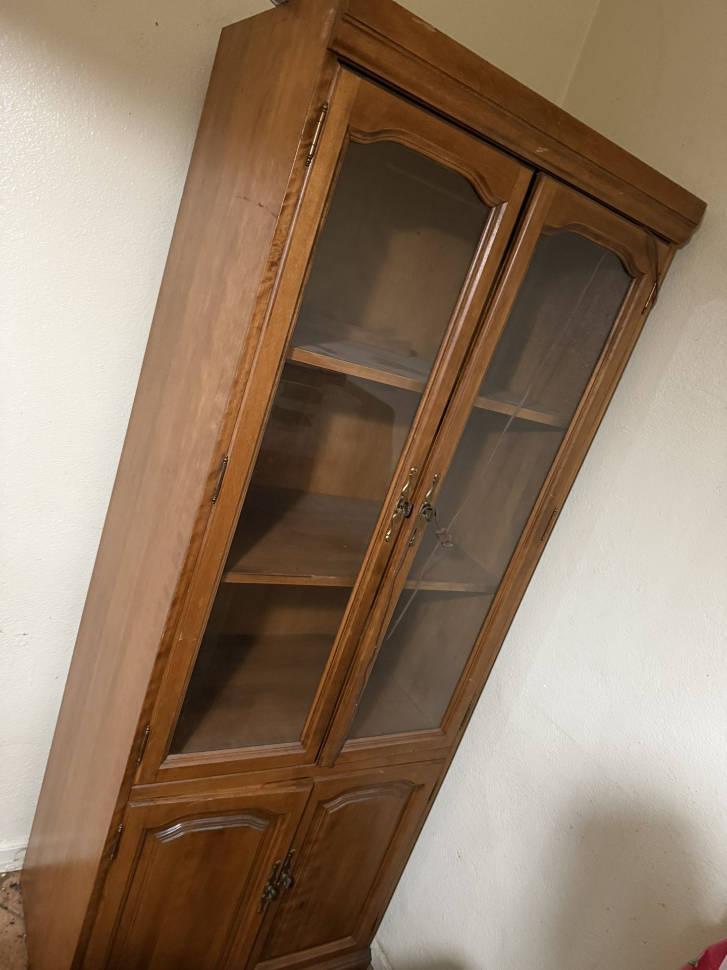 China Cabinets