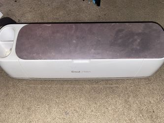 Cricut Maker