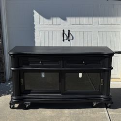 Tv Stand Entertainment Center