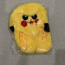 Pickachu Kids Beenie 