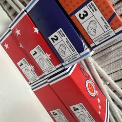 Happy Meal Crocs Toy