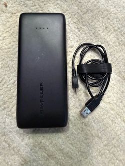 Ravpower Power Bank 22000mAh