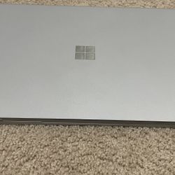 Microsoft Surface Book 3 15”