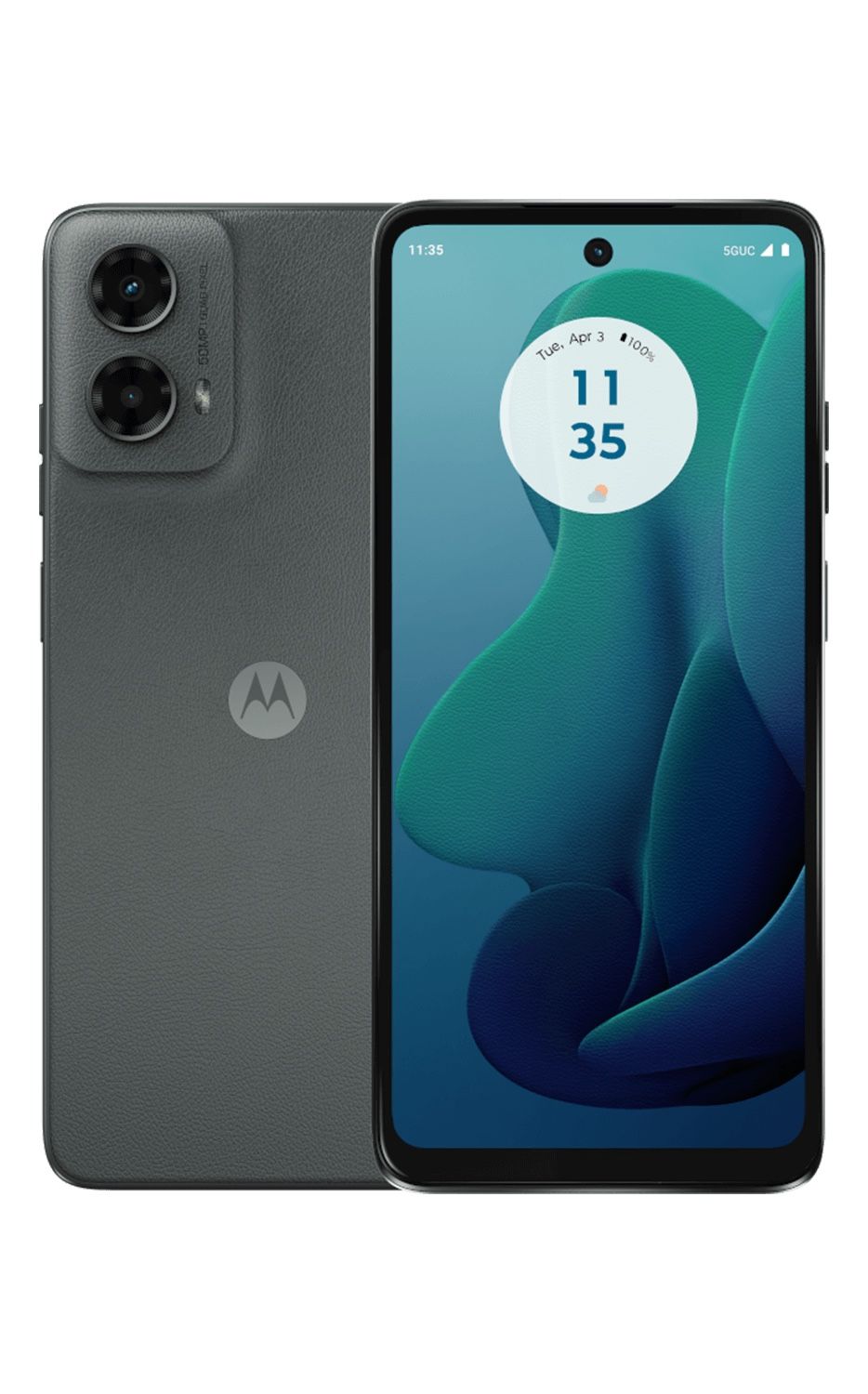 Moto G 5G 2024